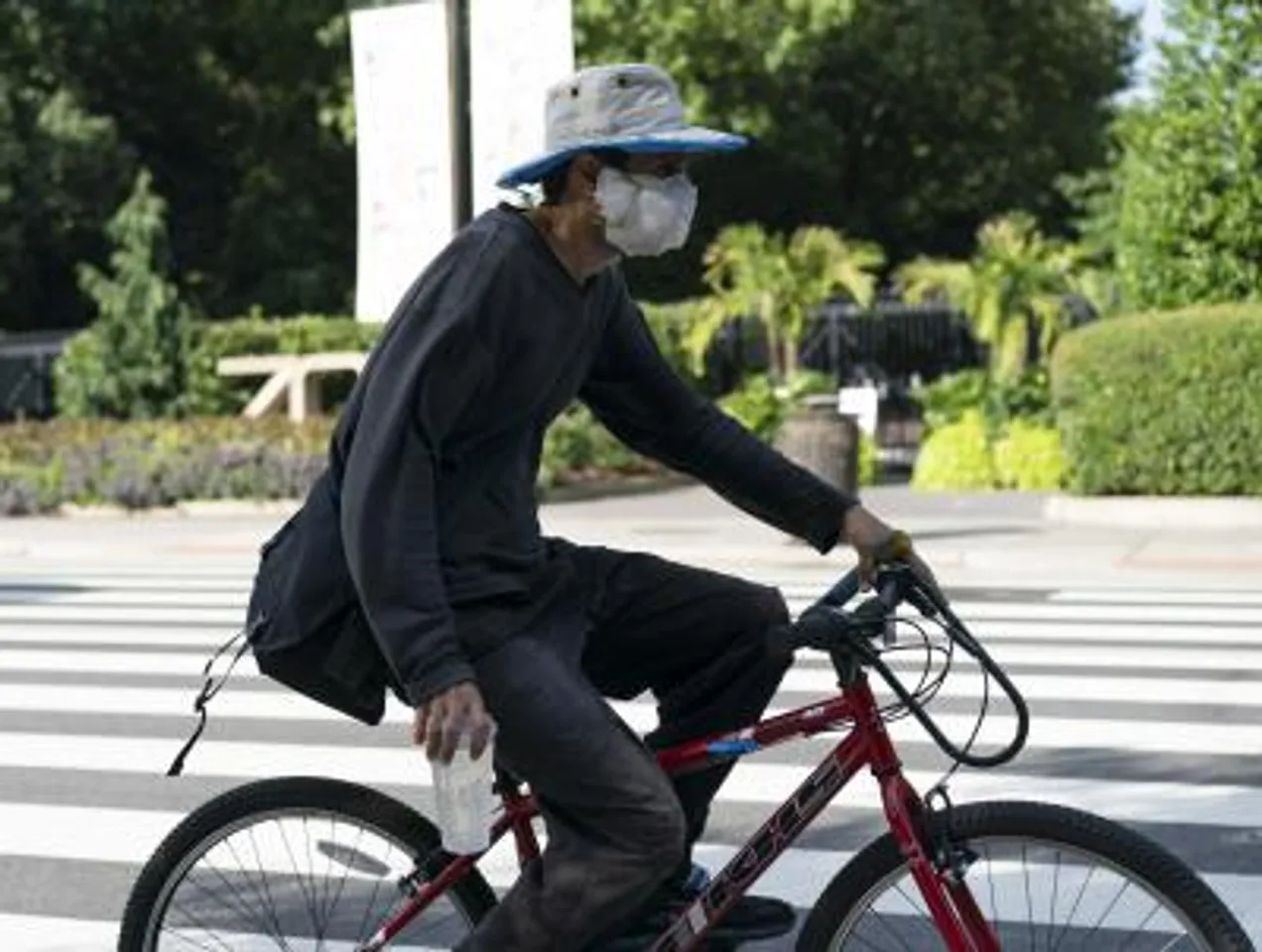 Global Covid