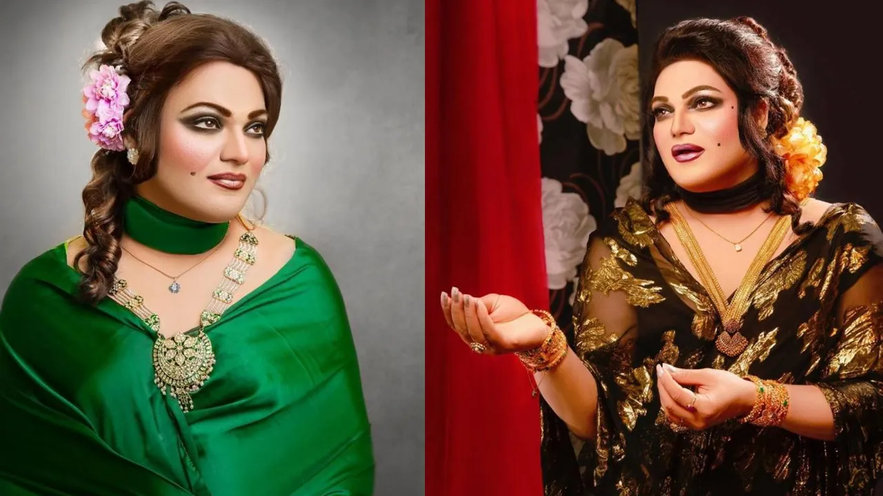 Noor Jahan Death Anniversary