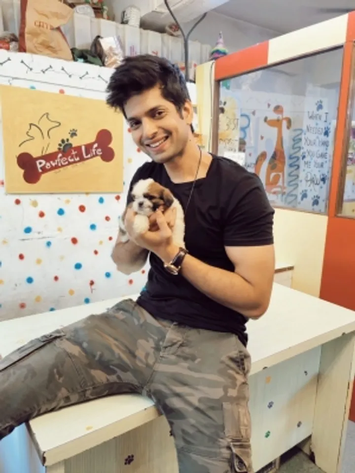 Hiteh Bharadwaj