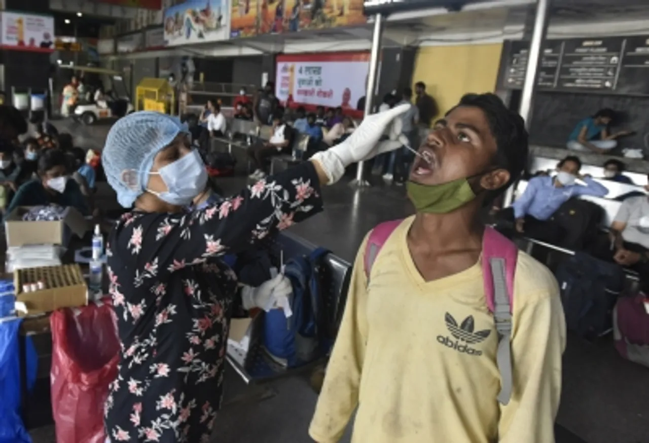 India report