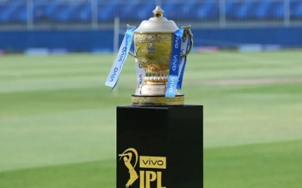 IPL 2022