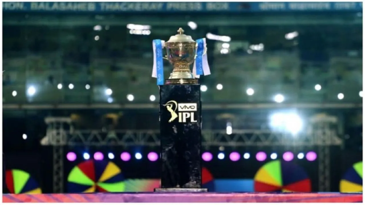 IPL latest news