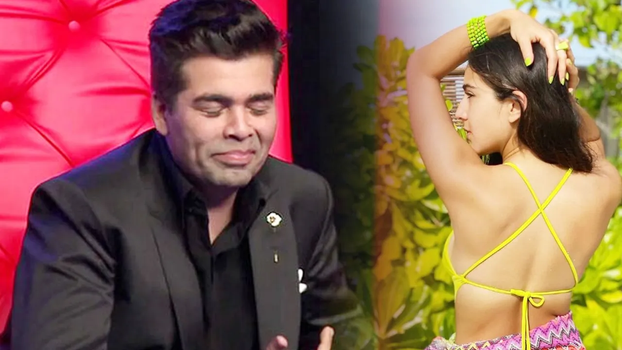karan