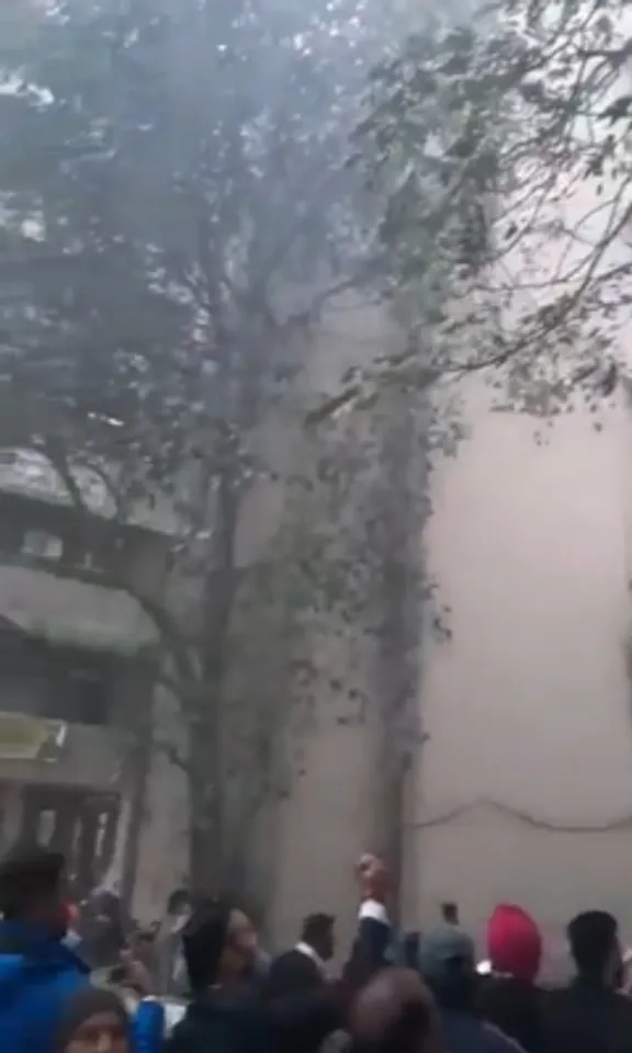 Ludhiana bomb