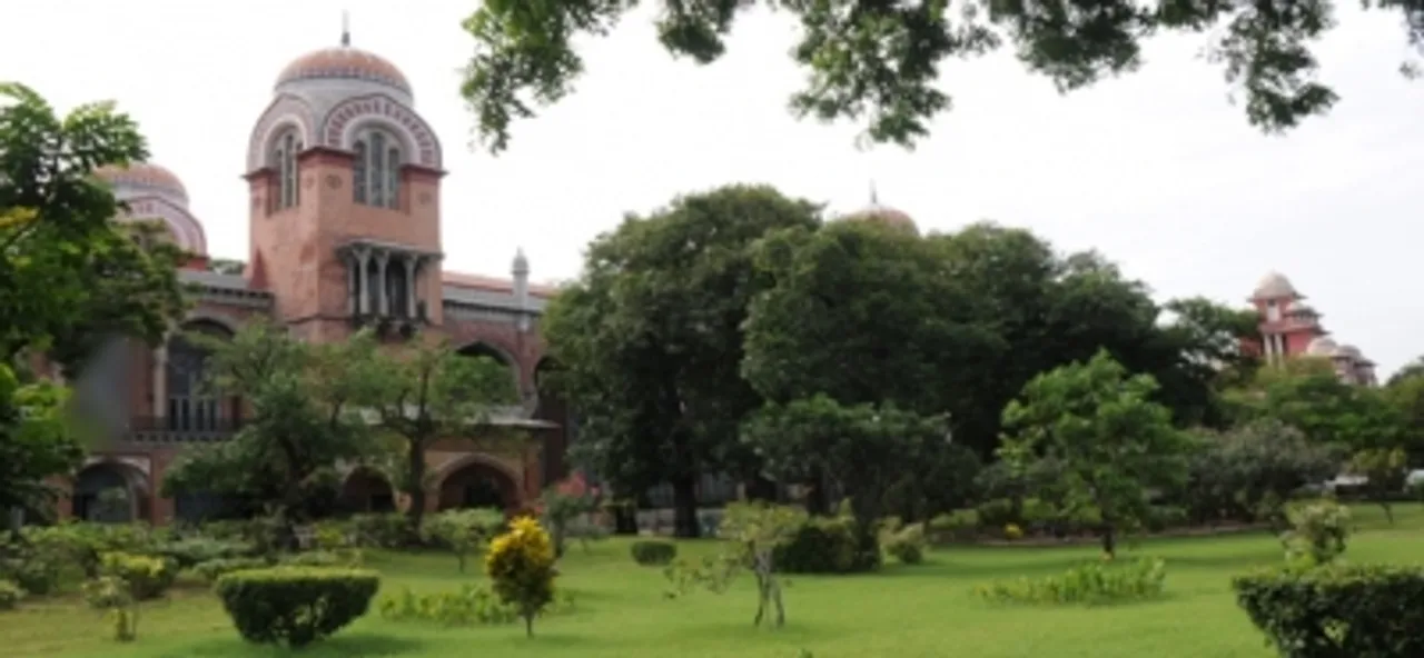 Madra Univerity