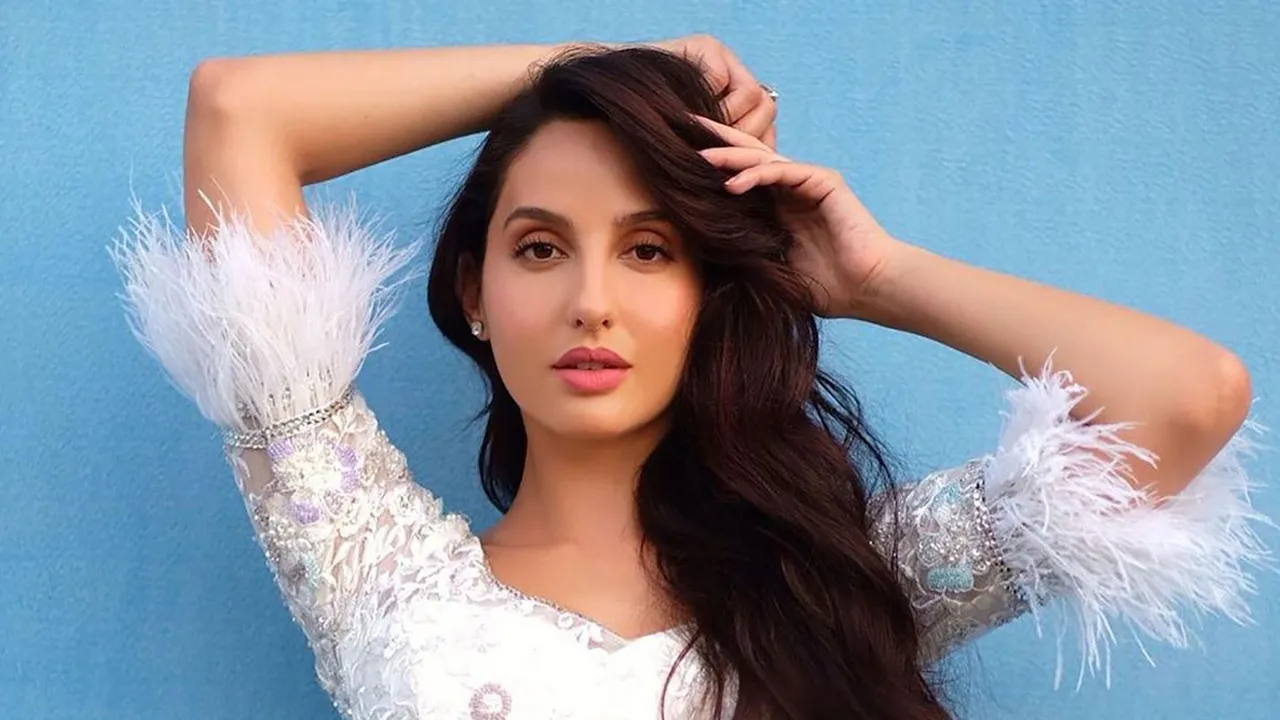Nora Fatehi