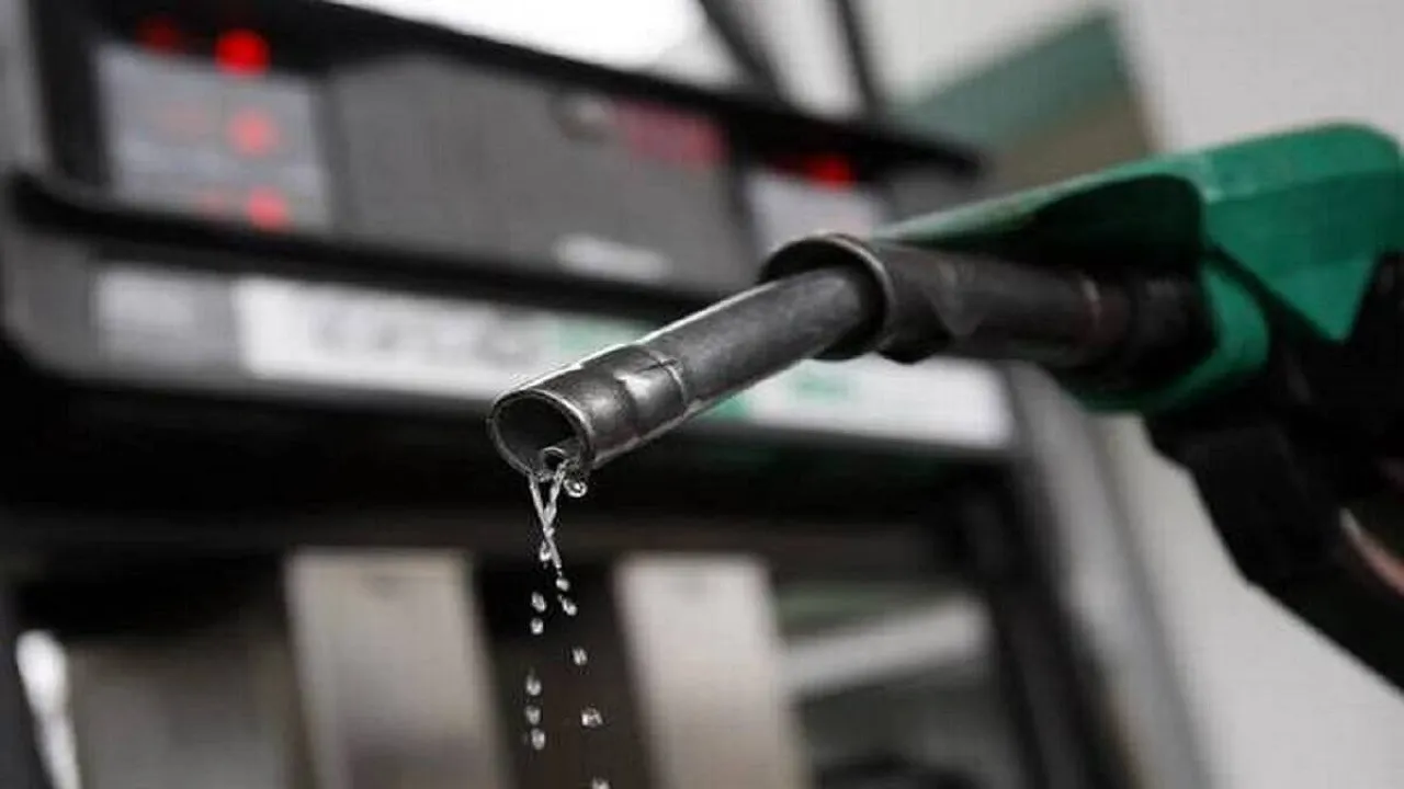petrol diesel