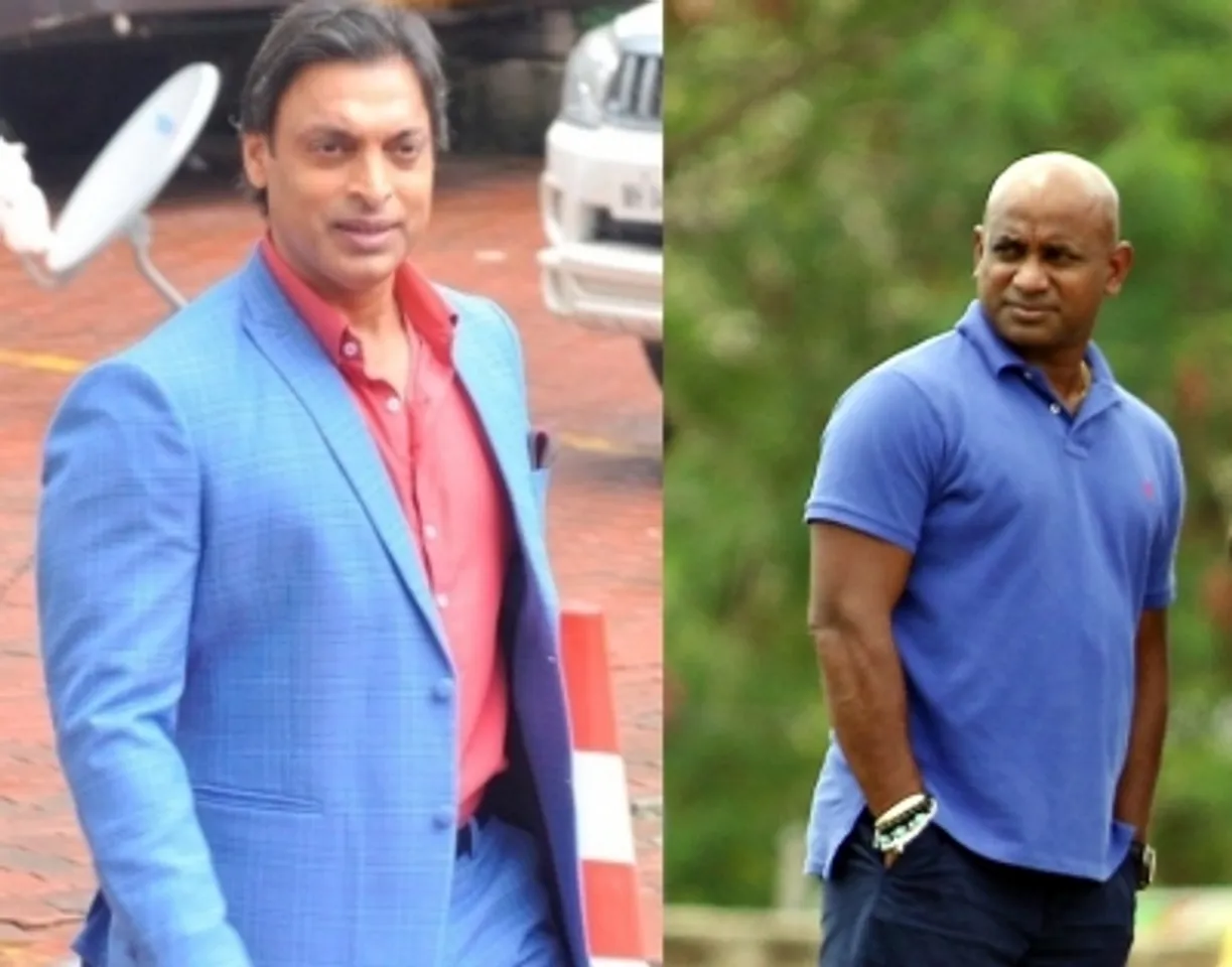 Sanath Jayauriya