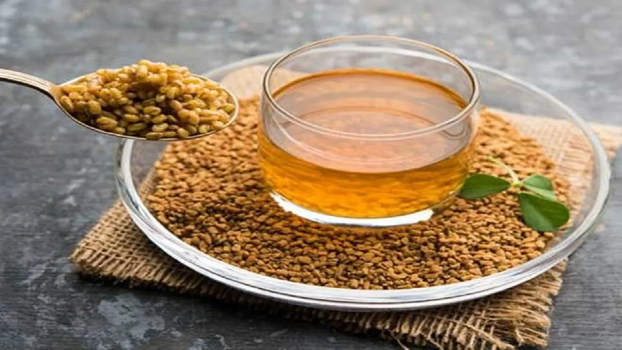 ajwain