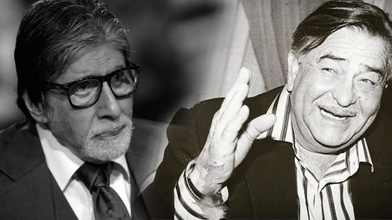 amitabh