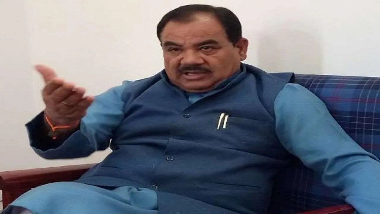 Harakh singh  rawat