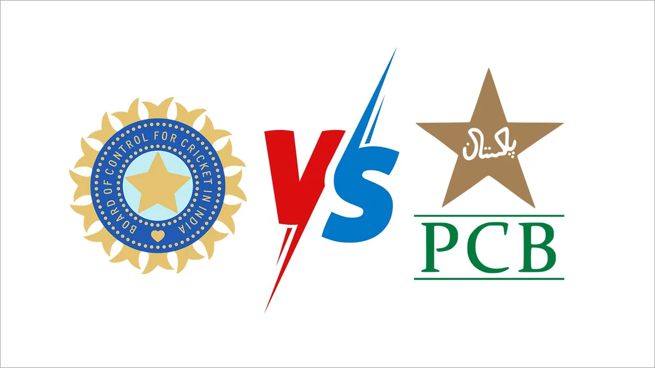 Ind vs Pak