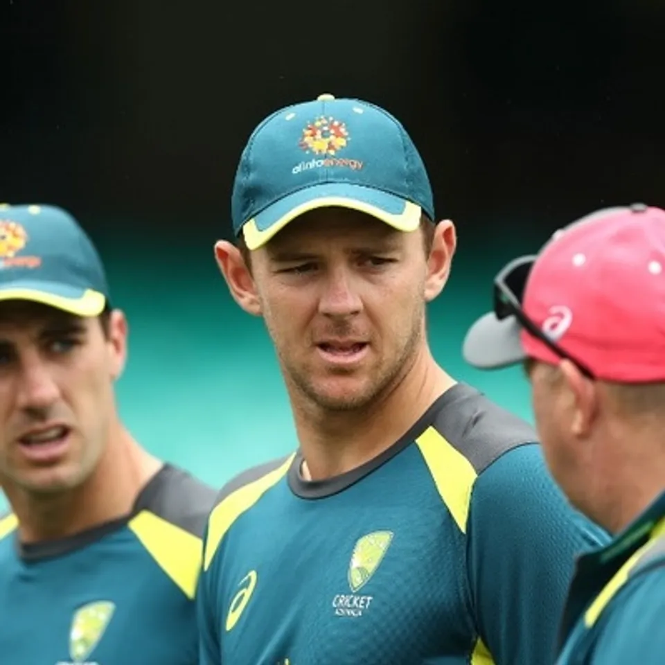 Joh Hazlewood