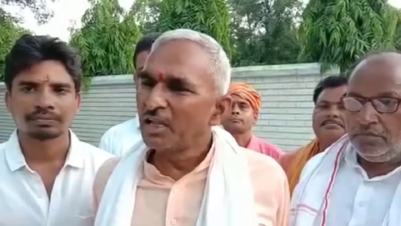 SURENDRA SINGH