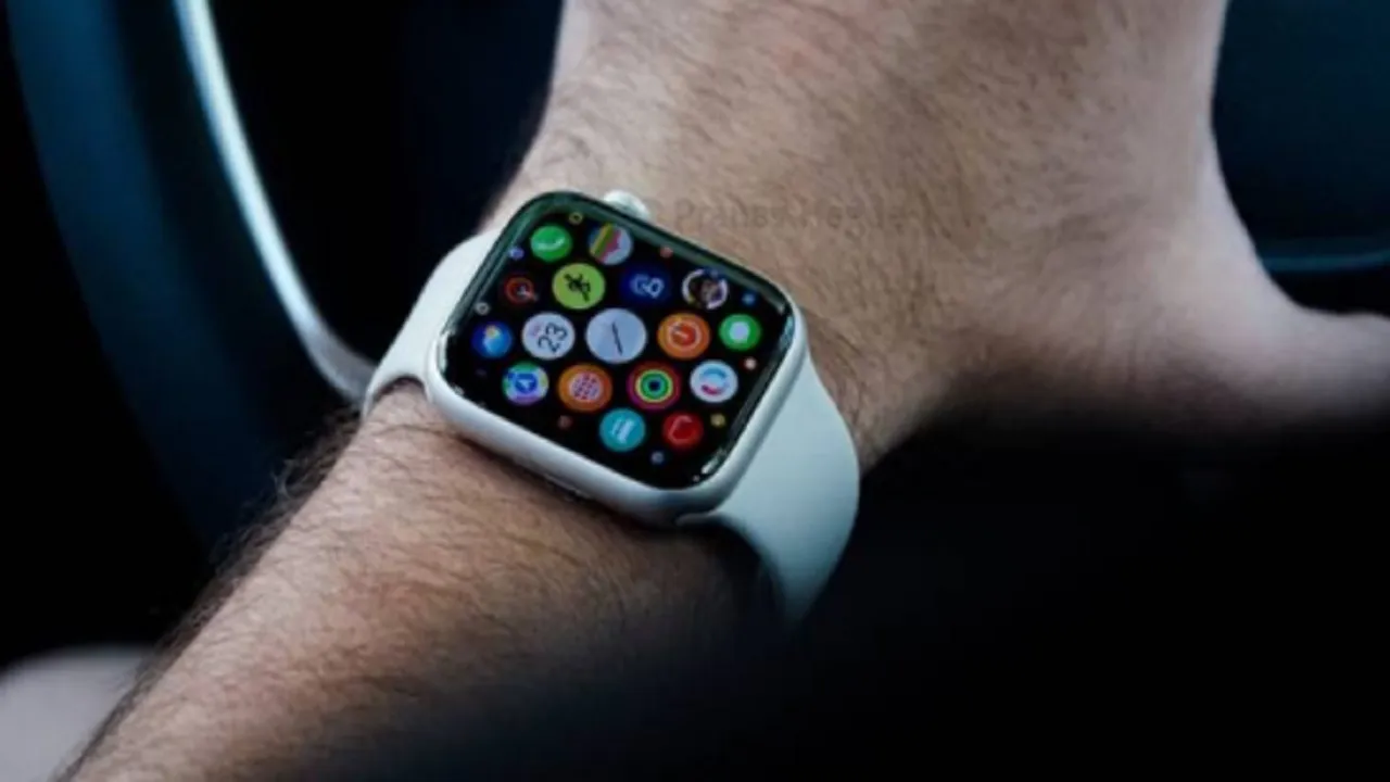 Apple Watch