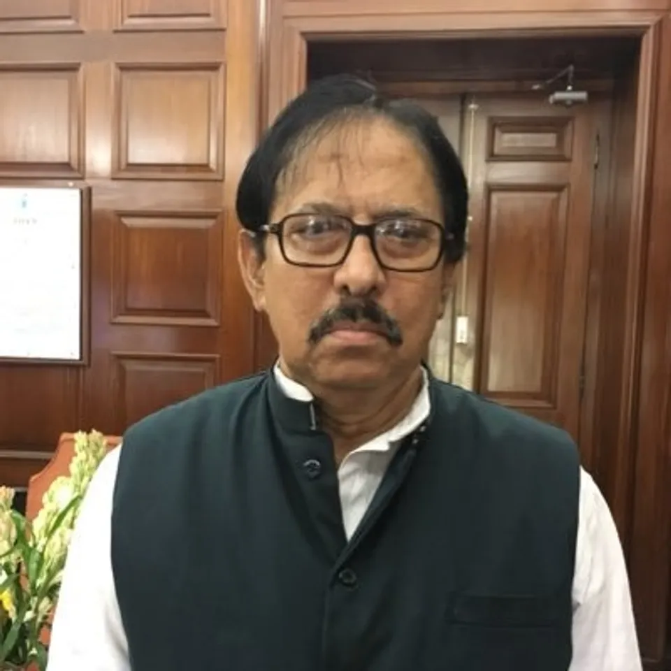 Bengal Speaker