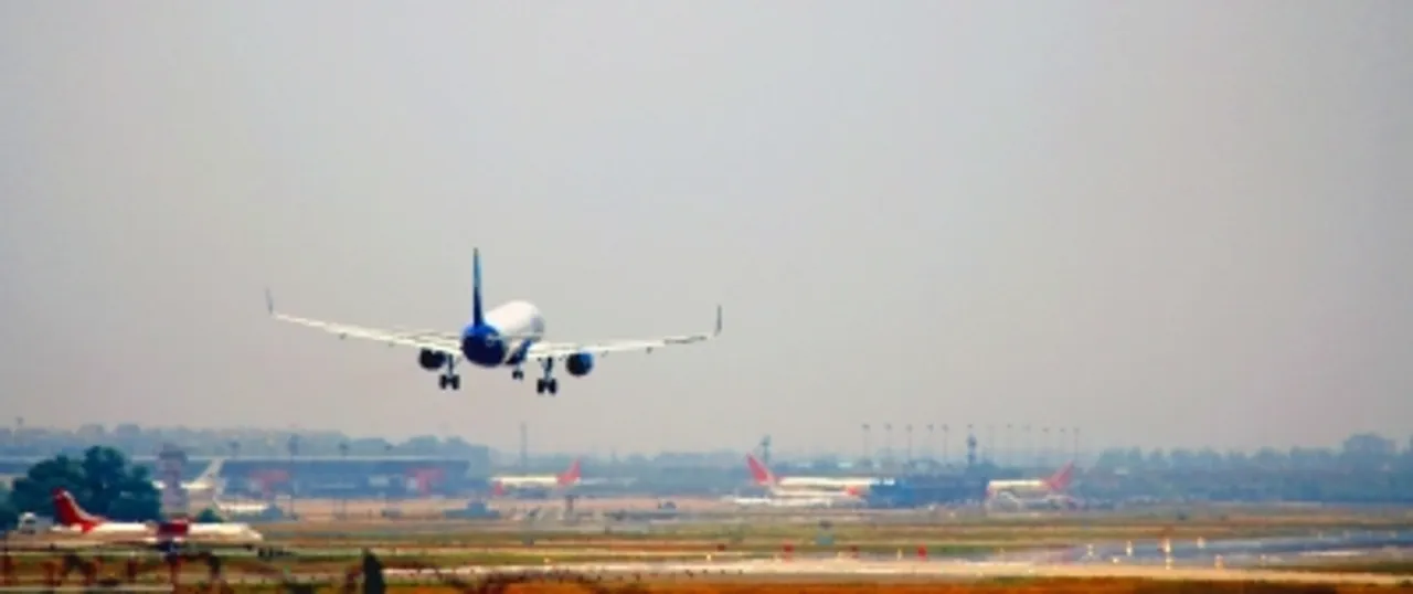 Flight operation