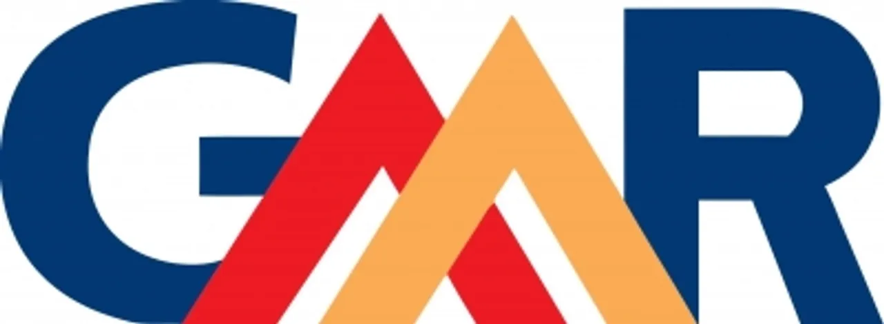 GMR Infratructure