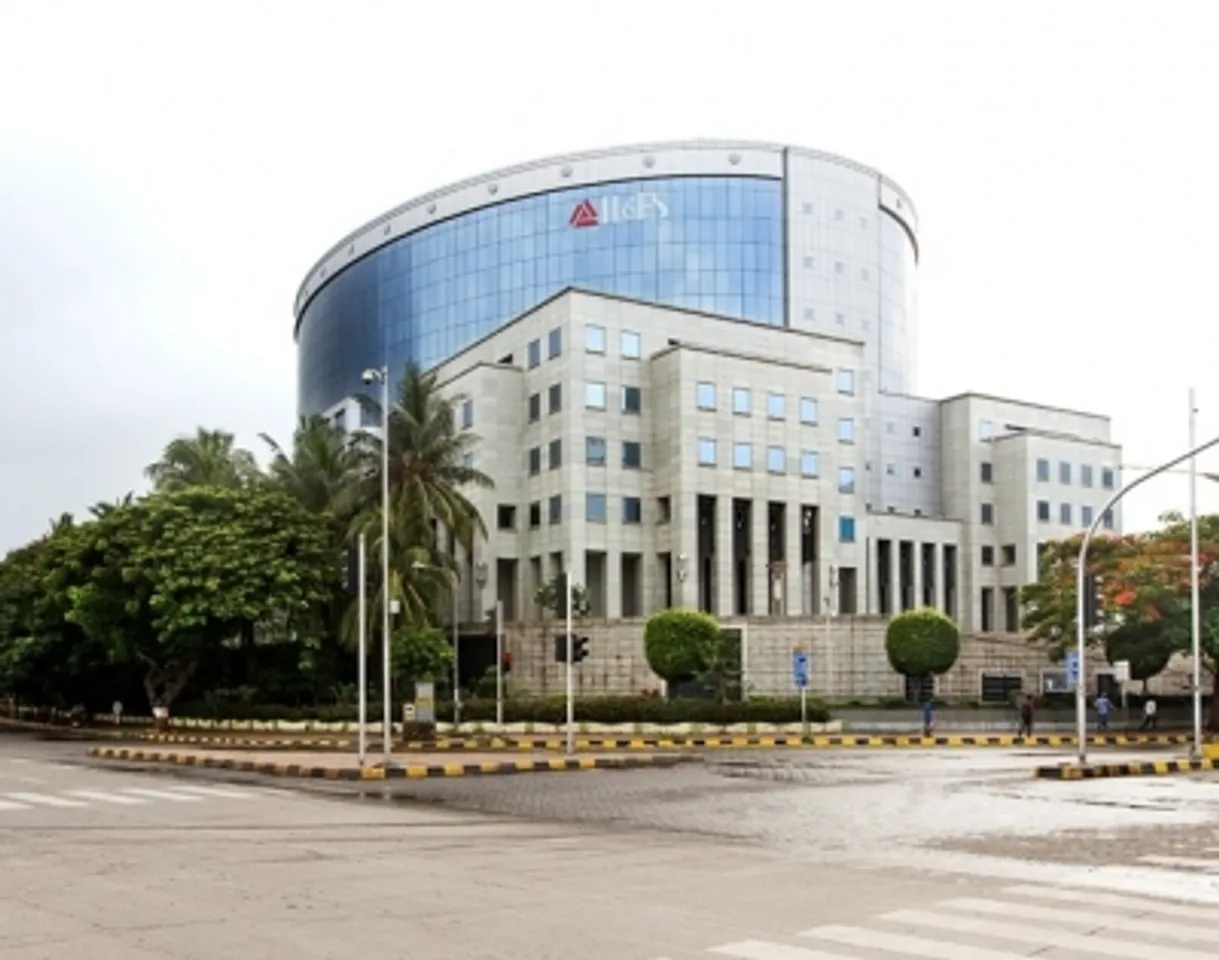 IL&FS complete