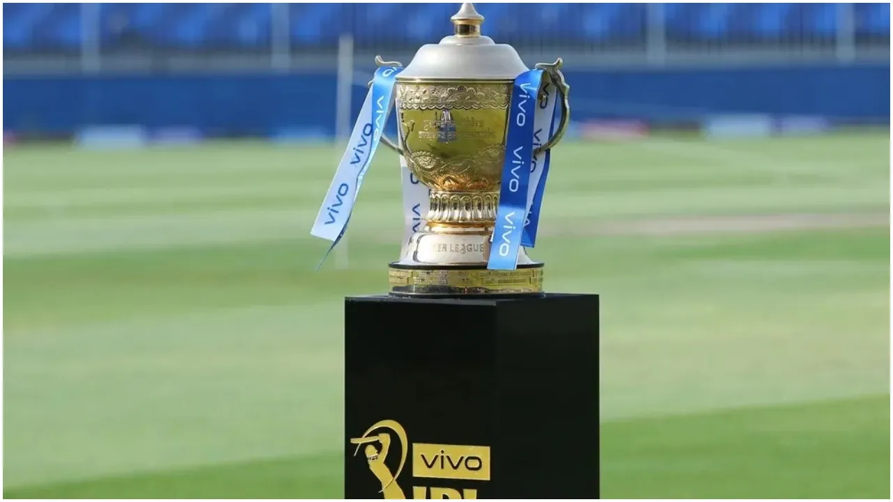 ipl 2022 mega auction update