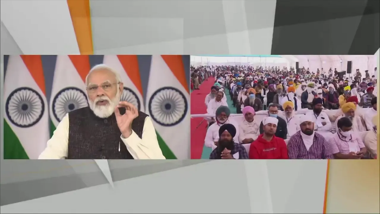 Narendra Modi