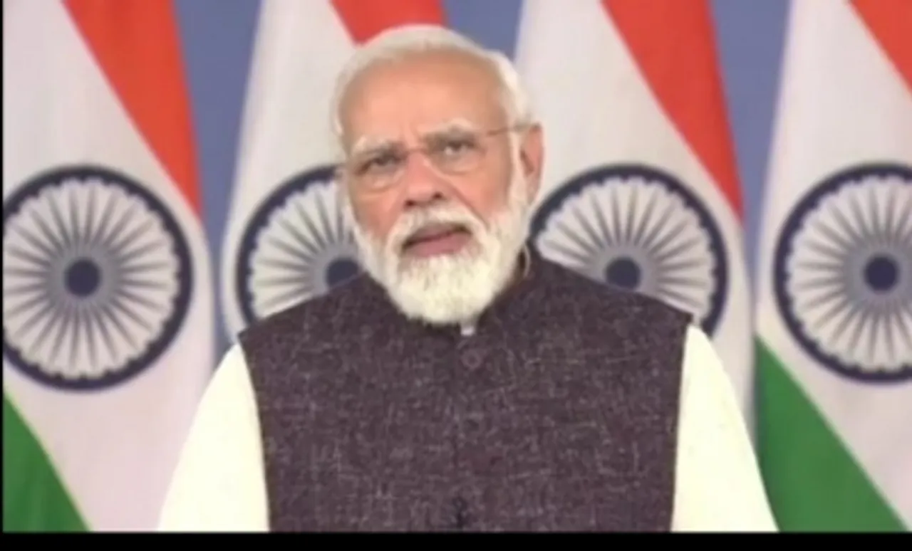 Narendra Modi