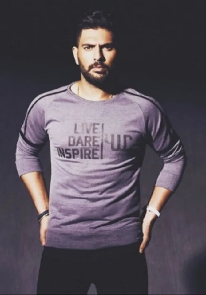 Yuvraj Singh
