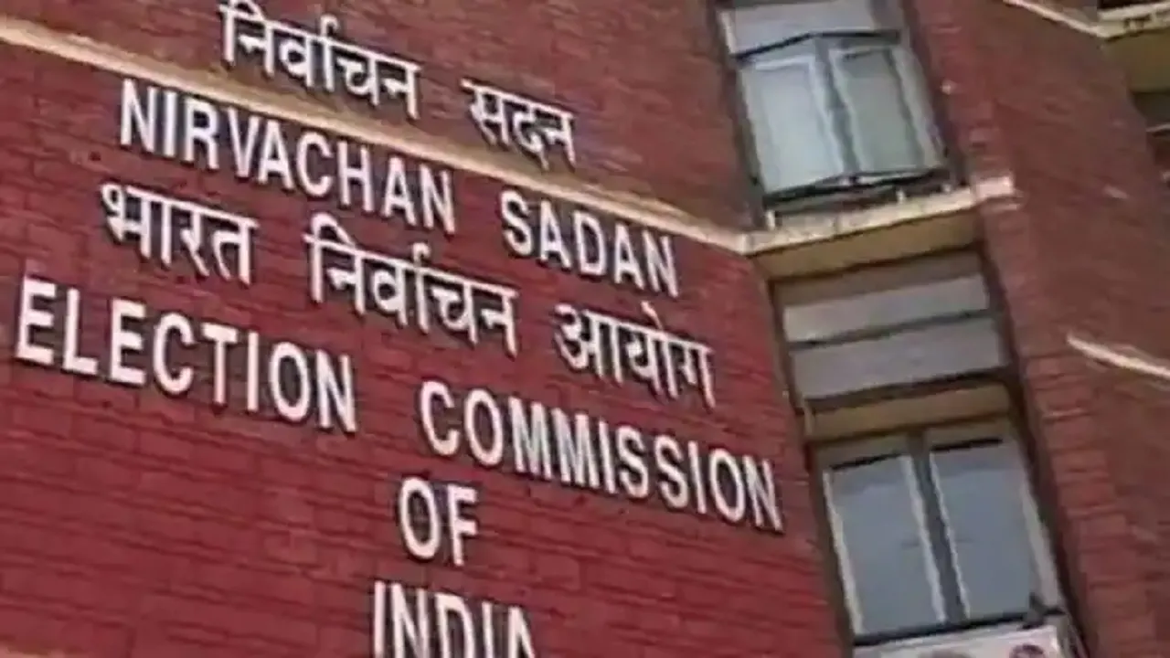 ECI