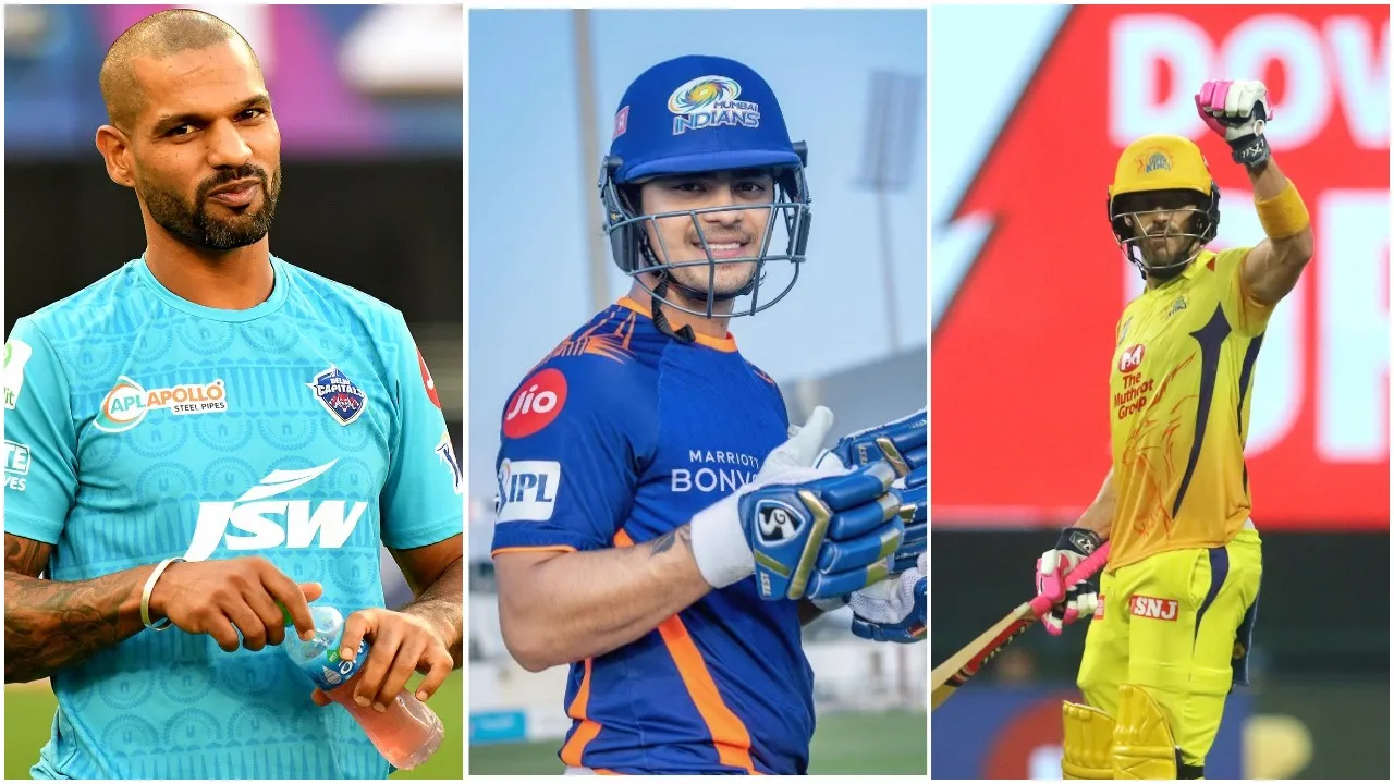 ipl auction