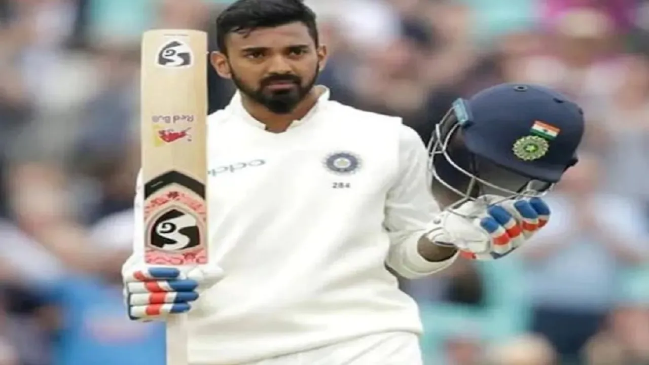 Kl Rahul