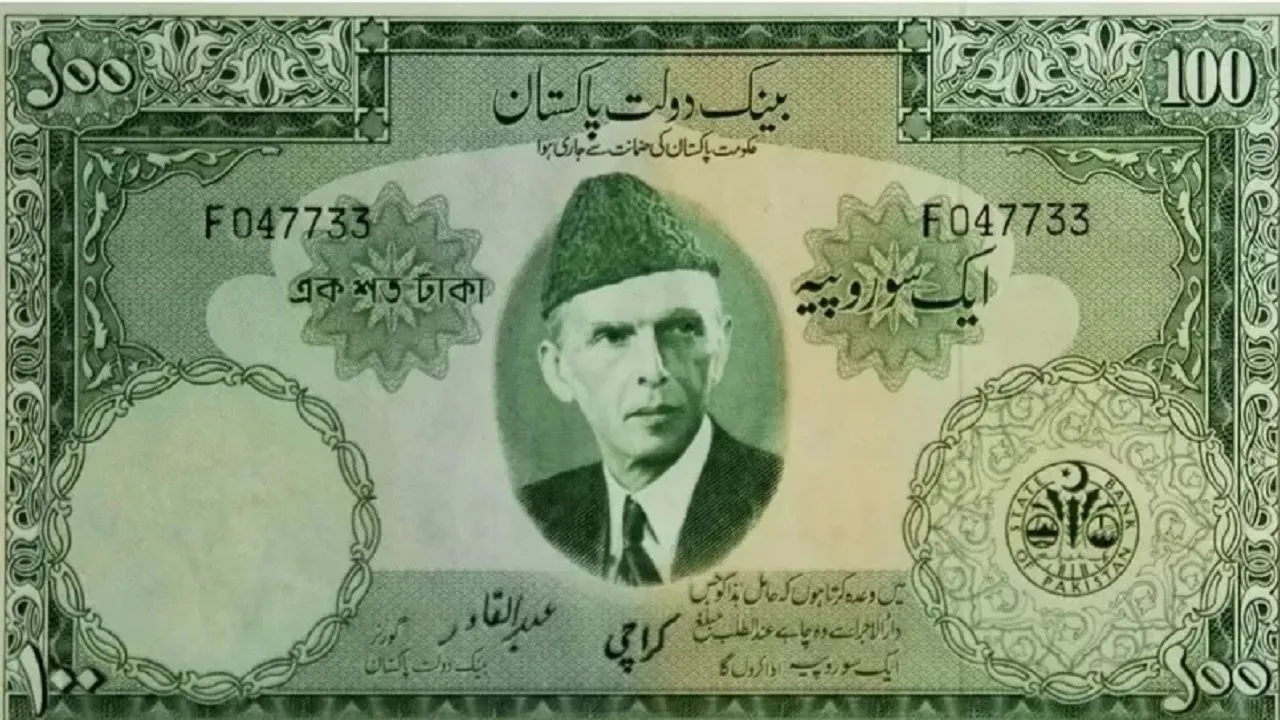 MA JINNAH