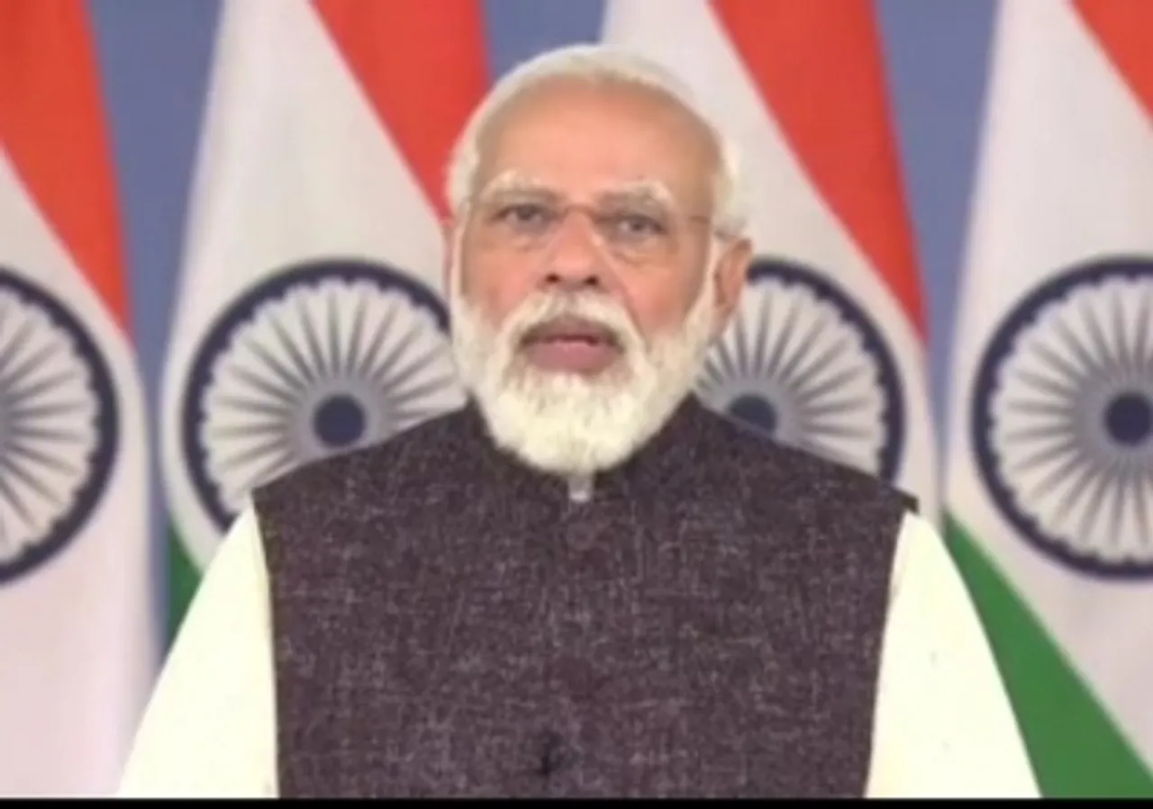 Narendra Modi