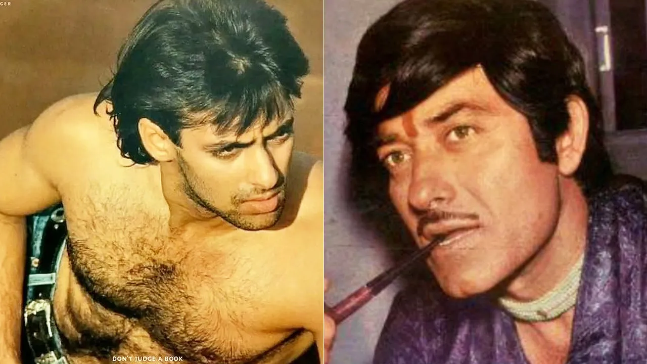 salmaan