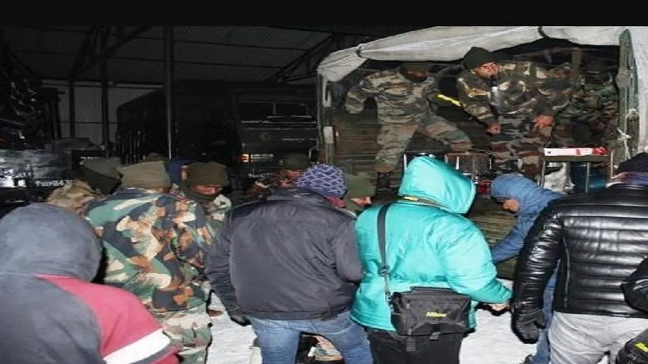 Sikkim
