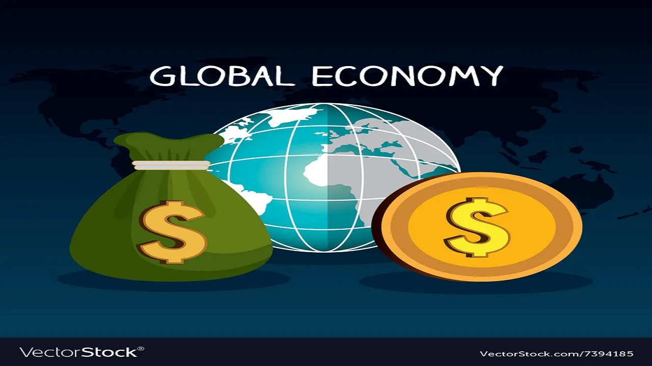 world economy