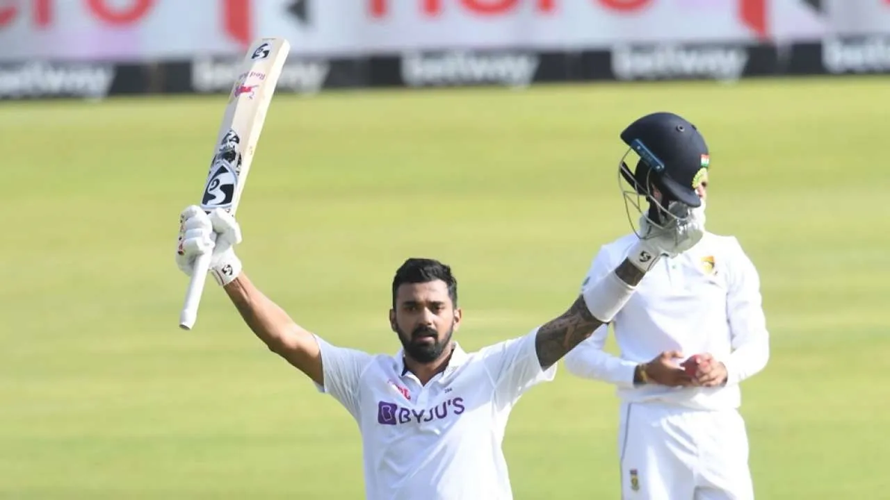 kl rahul
