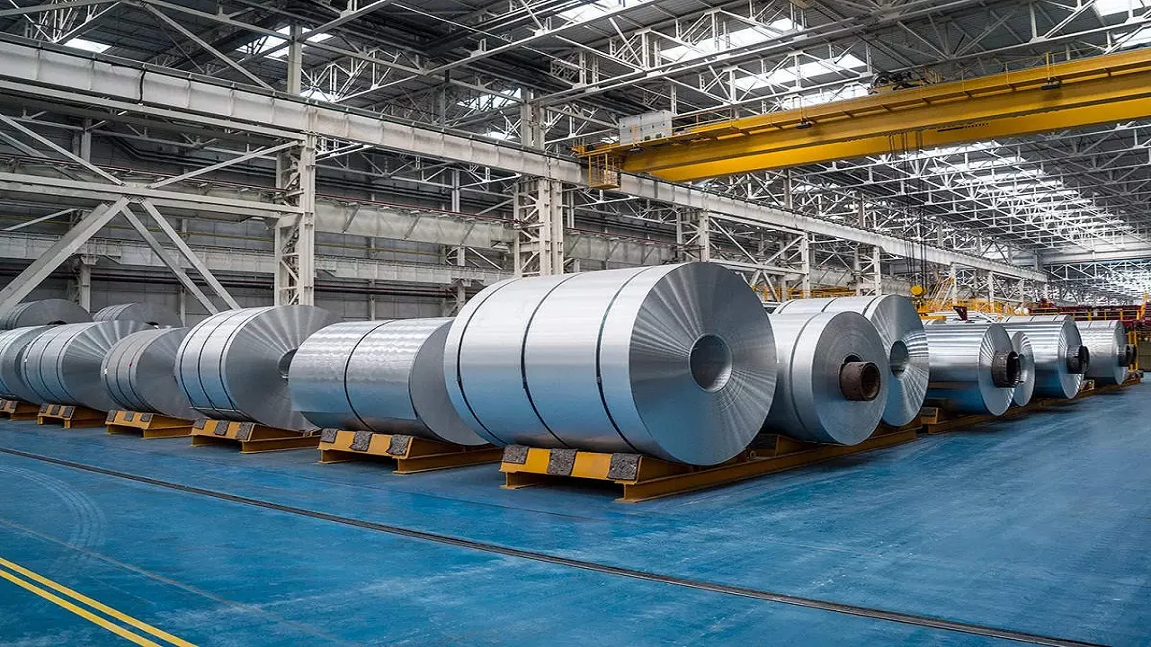 India imposes antidumping duty on 5 Chinese goods