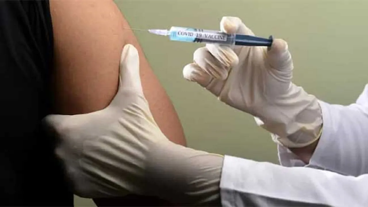 Corona Vaccine