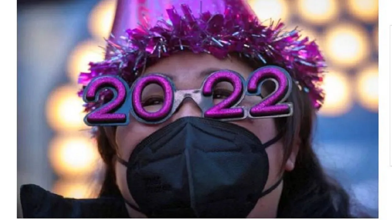 Night curfew will fade the celebration of NEW YEAR