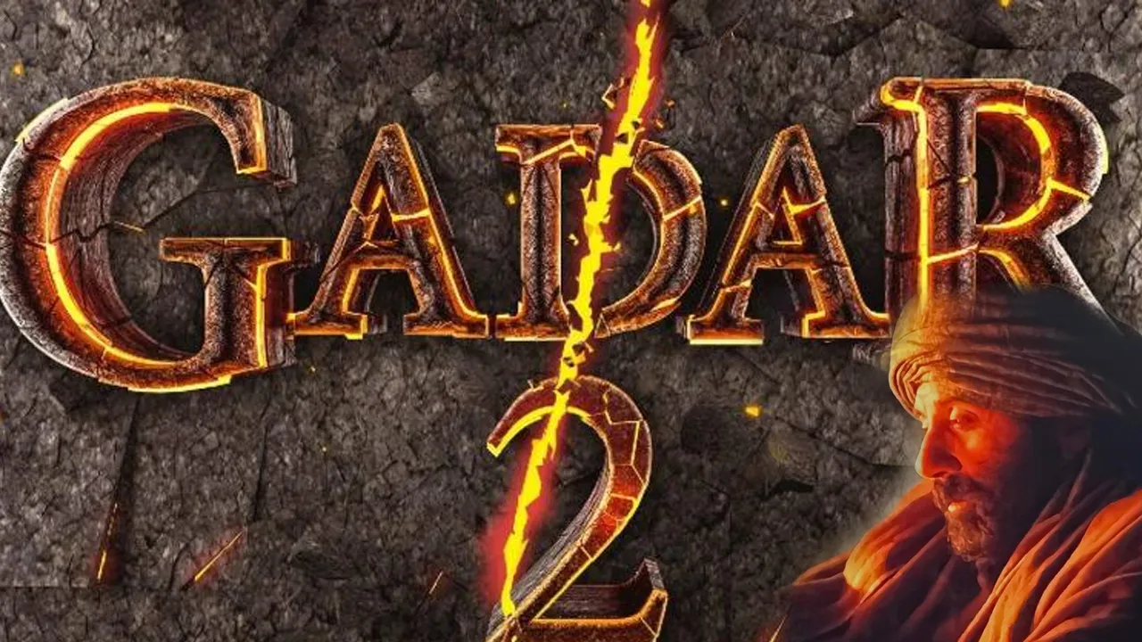 gadar2 article