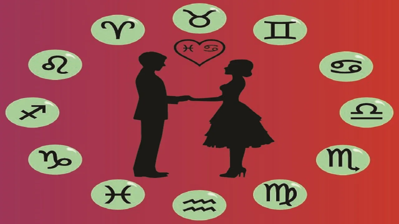 love zodiac