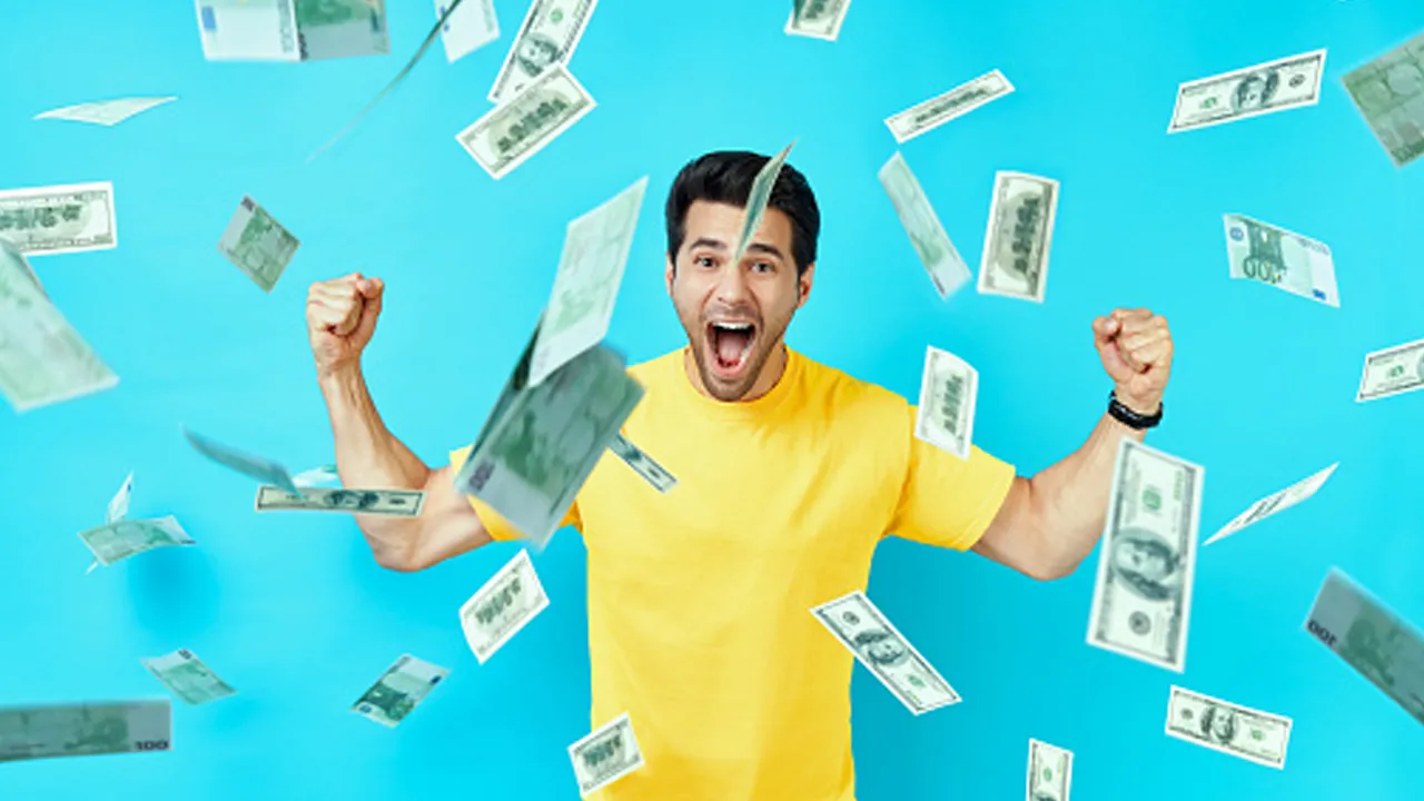 New year investment schemes