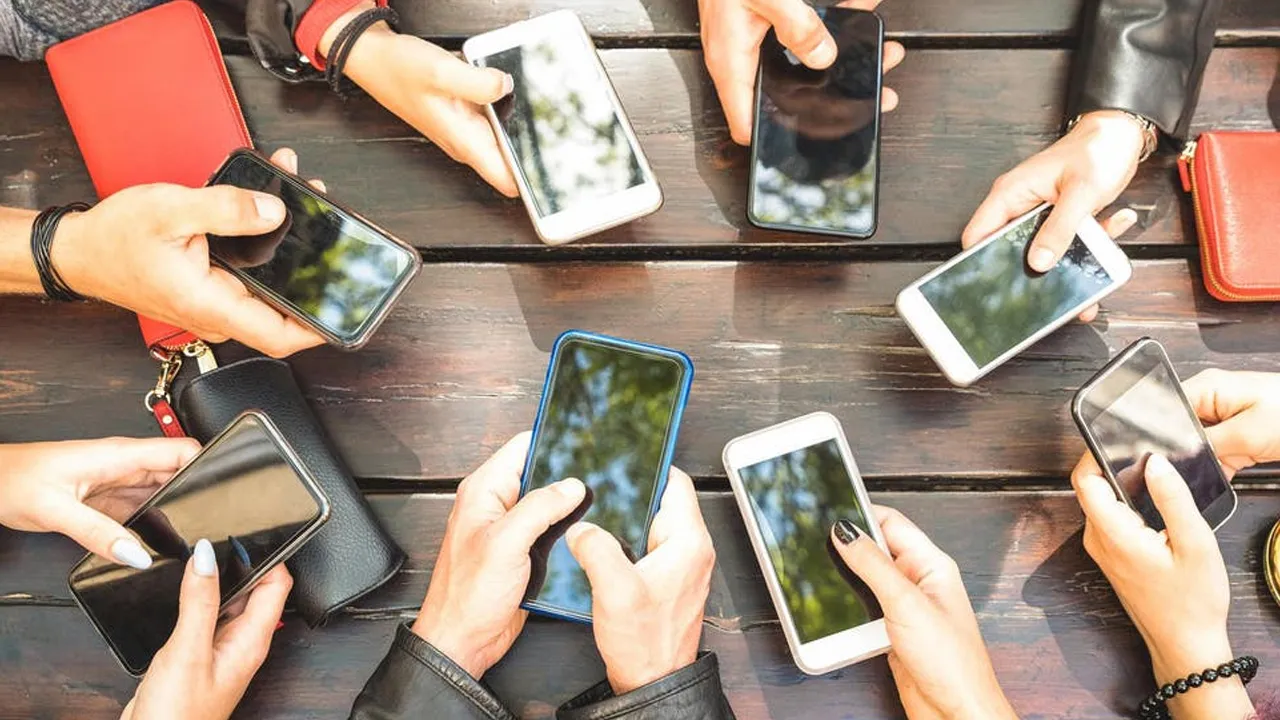 Mobile Phone