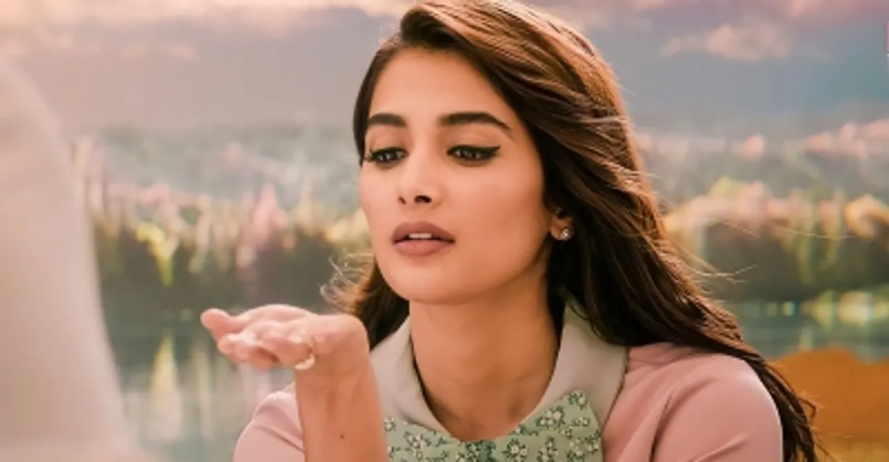 Pooja Hegde