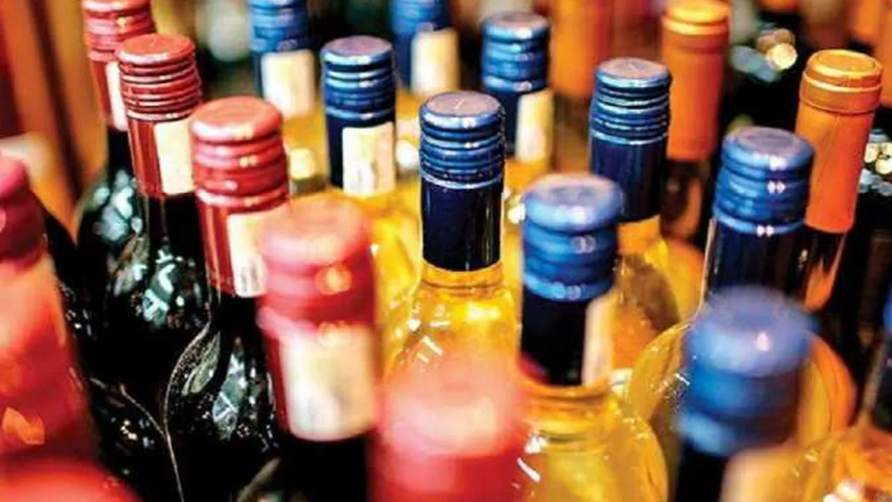Liquor