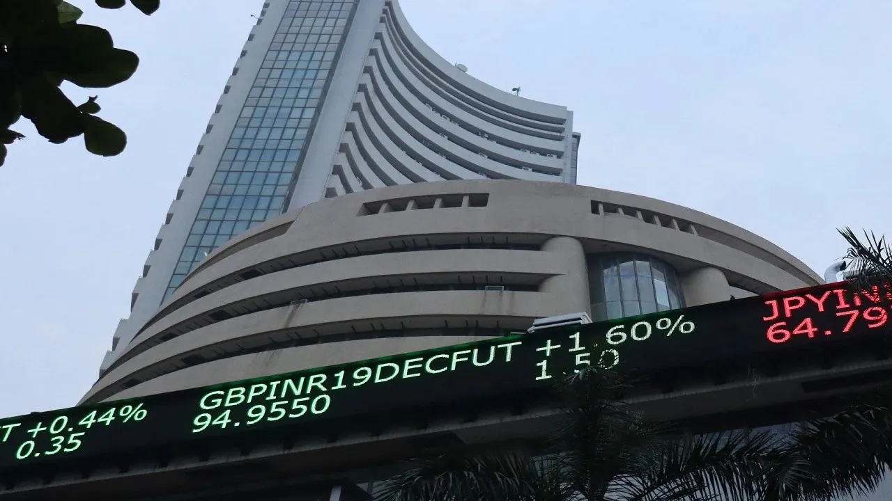 share market