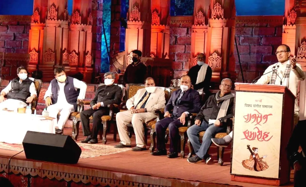 Tansen Samman