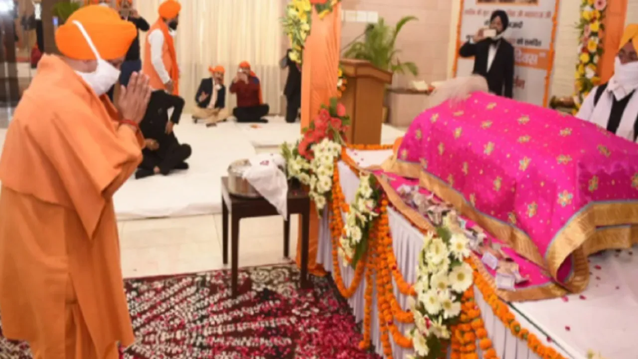 Yogi