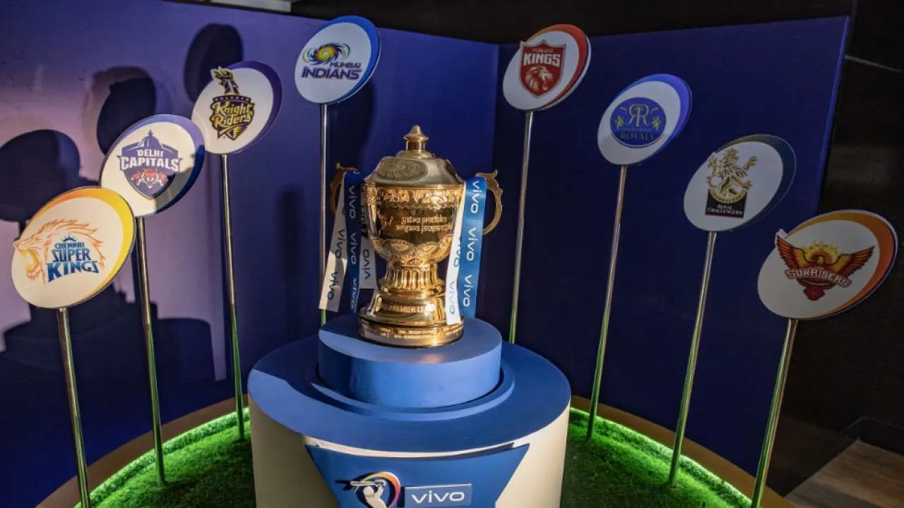 IPL News