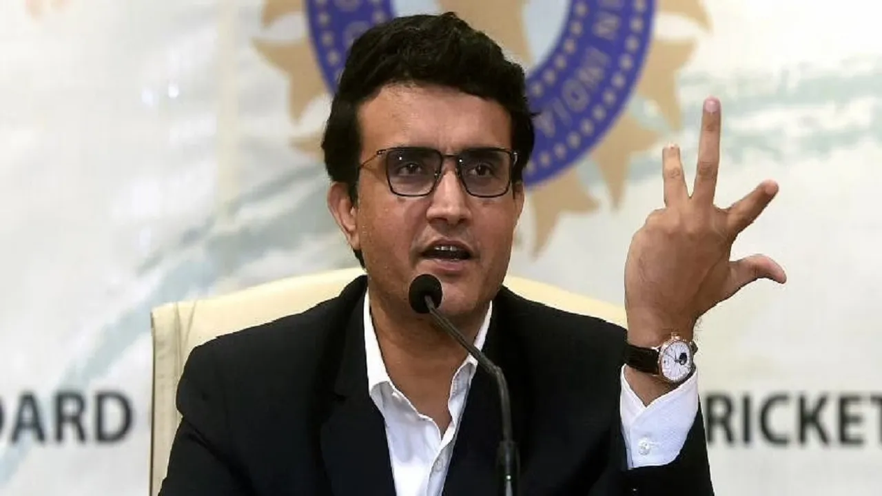 ganguly